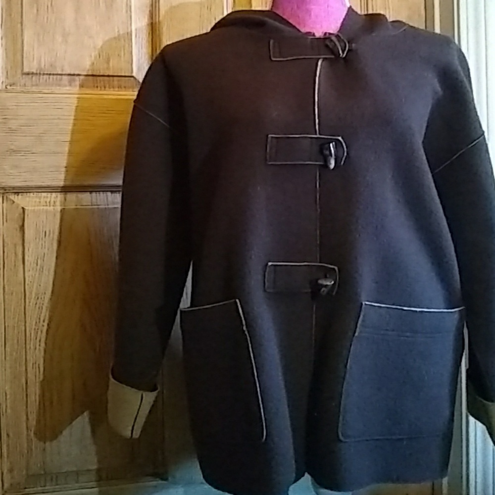 Lauren R. L. Jacket Size XL